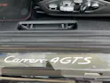 Porsche 911 Carrera 4 GTS PDK