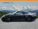 Porsche 911 Carrera 4 GTS PDK