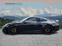 Porsche 911 Carrera 4 GTS PDK