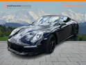Porsche 911 Carrera 4 GTS PDK