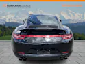 Porsche 911 Carrera 4 GTS PDK