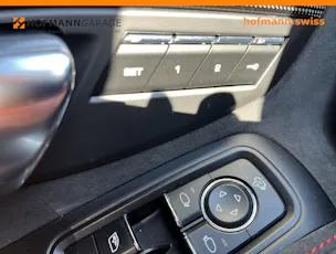 PORSCHE 911 Carrera 4 GTS PDK / Porsche Garantie bis Juli 2027 / Frisch ab grossem Porsche Service