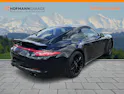 Porsche 911 Carrera 4 GTS PDK