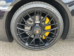Porsche 911 Carrera 4 GTS PDK