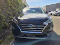 Hyundai Tucson 2.0 CRDI Vertex4WD