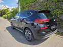 Hyundai Tucson 2.0 CRDI Vertex4WD