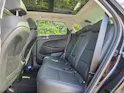 Hyundai Tucson 2.0 CRDI Vertex4WD