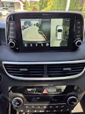Hyundai Tucson 2.0 CRDI Vertex4WD