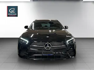 Mercedes-Benz E 220 d T 4Matic Swiss Star 9G-Tronic