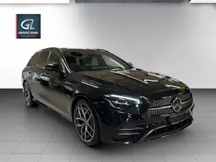 Mercedes-Benz E 220 d T 4Matic Swiss Star 9G-Tronic