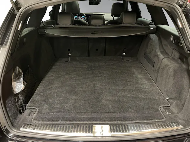 Mercedes-Benz E 220 d T 4Matic Swiss Star 9G-Tronic