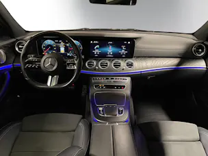 Mercedes-Benz E 220 d T 4Matic Swiss Star 9G-Tronic