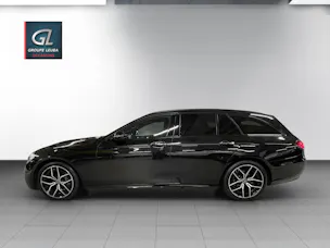 Mercedes-Benz E 220 d T 4Matic Swiss Star 9G-Tronic