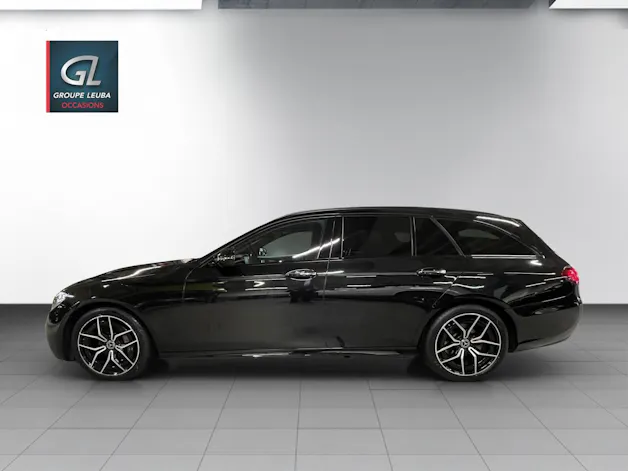 Mercedes-Benz E 220 d T 4Matic Swiss Star 9G-Tronic