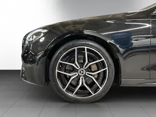 Mercedes-Benz E 220 d T 4Matic Swiss Star 9G-Tronic