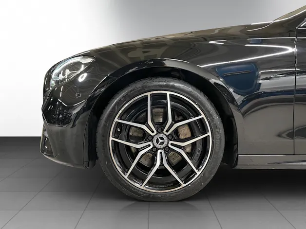 Mercedes-Benz E 220 d T 4Matic Swiss Star 9G-Tronic