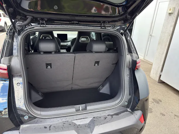 BYD Dolphin Surf Comfort