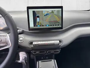 BYD Dolphin Surf Comfort