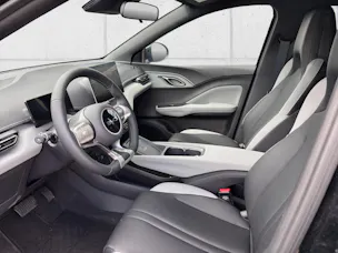 BYD Dolphin Surf Comfort