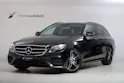 Mercedes-Benz E 220 d 4Matic 9G-Tronic