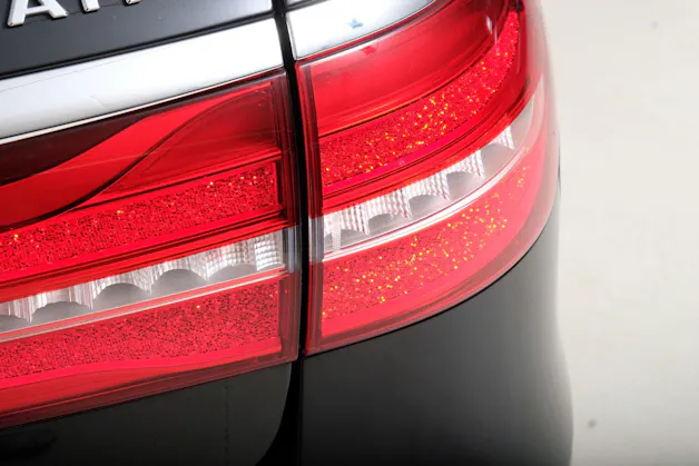 Mercedes-Benz E 220 d 4Matic 9G-Tronic