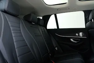 Mercedes-Benz E 220 d 4Matic 9G-Tronic
