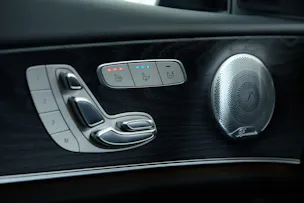 Mercedes-Benz E 220 d 4Matic 9G-Tronic