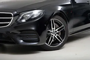 Mercedes-Benz E 220 d 4Matic 9G-Tronic