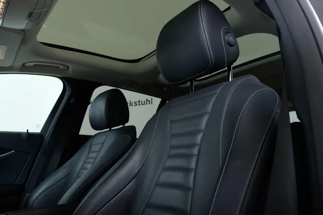 Mercedes-Benz E 220 d 4Matic 9G-Tronic