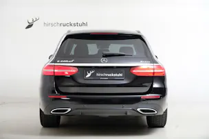 Mercedes-Benz E 220 d 4Matic 9G-Tronic