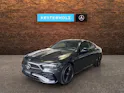 Mercedes-Benz CLE 200 Coupé 4M 9G-T