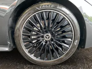 Mercedes-Benz CLE 200 Coupé 4M 9G-T