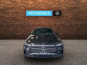 Mercedes-Benz CLE 200 Coupé 4M 9G-T