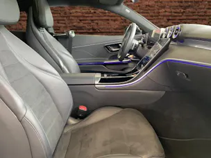 Mercedes-Benz CLE 200 Coupé 4M 9G-T