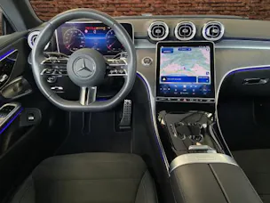 Mercedes-Benz CLE 200 Coupé 4M 9G-T