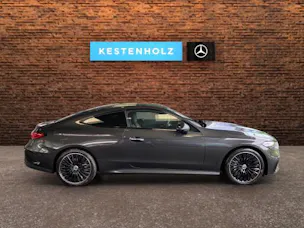 Mercedes-Benz CLE 200 Coupé 4M 9G-T