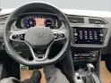 VW Tiguan 2.0 TDI SCR R-Line 4Motion DSG