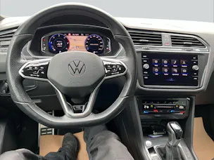 VW Tiguan 2.0 TDI SCR R-Line 4Motion DSG