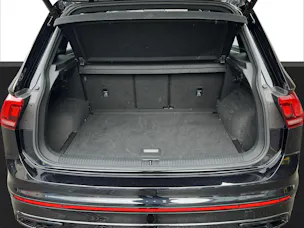 VW Tiguan 2.0 TDI SCR R-Line 4Motion DSG