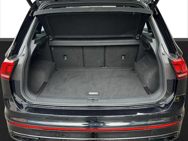 VW Tiguan 2.0 TDI SCR R-Line 4Motion DSG