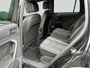VW Tiguan 2.0 TDI SCR R-Line 4Motion DSG