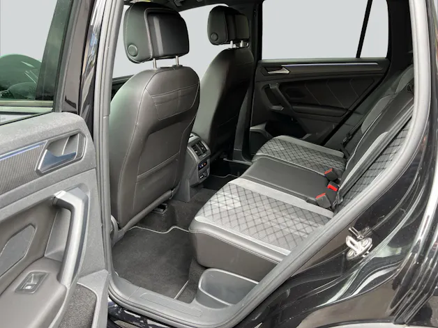 VW Tiguan 2.0 TDI SCR R-Line 4Motion DSG