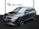 VW Tiguan 2.0 TDI SCR R-Line 4Motion DSG