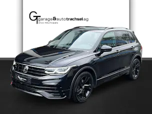 VW Tiguan 2.0 TDI SCR R-Line 4Motion DSG