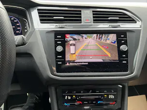 VW Tiguan 2.0 TDI SCR R-Line 4Motion DSG