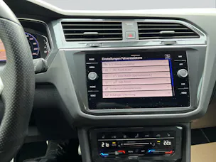 VW Tiguan 2.0 TDI SCR R-Line 4Motion DSG