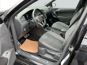 VW Tiguan 2.0 TDI SCR R-Line 4Motion DSG