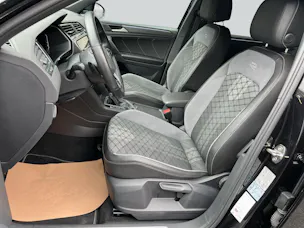 VW Tiguan 2.0 TDI SCR R-Line 4Motion DSG