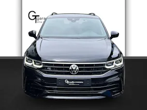 VW Tiguan 2.0 TDI SCR R-Line 4Motion DSG