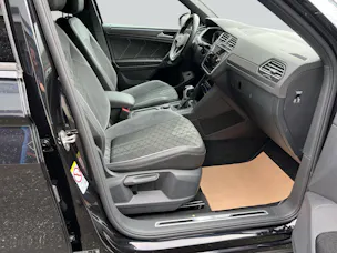 VW Tiguan 2.0 TDI SCR R-Line 4Motion DSG